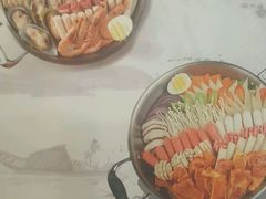 -安大叔拌饭(宝龙店)