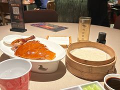 -金鸭季·北京烤鸭(深业上城店)