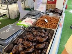 -乔波食品(杜桥中心菜场店)
