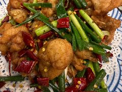 -金龙·打边炉(南京西路店)