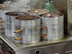 -胡家包子·清真(大众巷店)