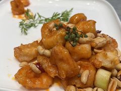 -将相和·海鲜蒸饺大连菜