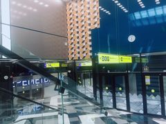 -谢列梅捷沃国际机场