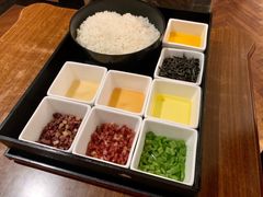 干巴菌炒饭-天然台1908(中建广场店)