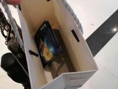 -无界眼镜MaxLess(滨江星光大道店)