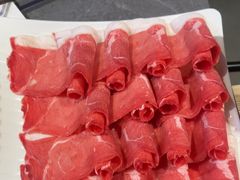 -竹犇番茄火锅(长风街店)