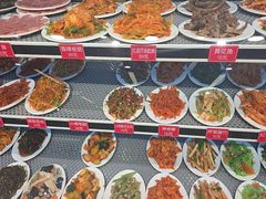 -韩麦大冷面(桂花街直营店)