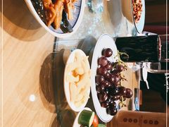 -老街烧烤·四方路小烤肉(书院路店)