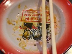 -粗粮人家·东北菜(洋桥店)