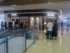 -天河城购物中心