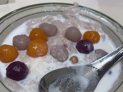 -堂屋糖水店(愚园店)