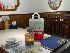 -徽韵人家·传承正宗徽菜(牡丹园店)