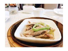 -潮福城大酒楼·潮粤菜·港式点心(阳光城店)