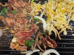 -石记老北京炙子烤肉(松园店)