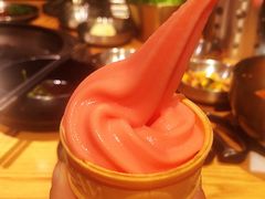 冰淇淋-韩罗苑(万象城店)