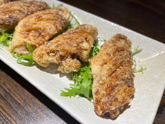 -桂马·日本料理·海胆·海鲜饭·酒场(民主广场店)