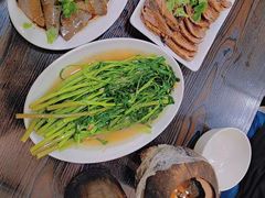 -春梅里卤鹅馆·47年老字号(中山路店)