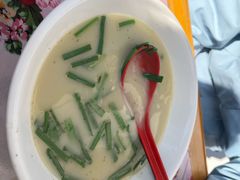 -三百碗宝应长鱼面(板仓街店)