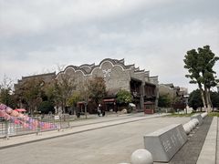 -武汉园博园(武汉自然博物馆)