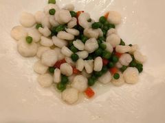 -杭州香格里拉·香宫中餐厅