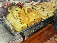 -马记伊源斋涮肉·清真菜(潘家园古玩市场店)