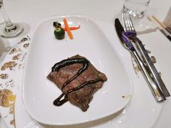 -淄博蓝海国际大饭店·蓝钻国际美食自助百汇(柳泉路店)