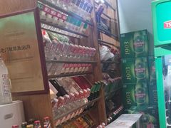 -北京老门框爆肚涮肉馆(凤城六路店)