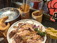 -井水小厨·湘菜(活力广场店)