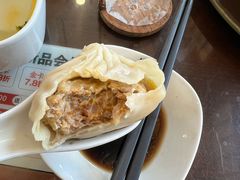 -锡笼记·无锡小笼(方塔店)
