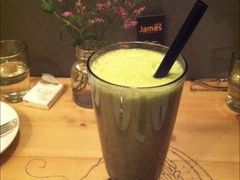 香蕉奶昔-JAMES+詹嘉厨房