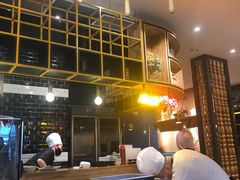 大堂-春饼先生·北京烤鸭(甘井子万达店)