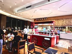 -广州威珀斯酒店