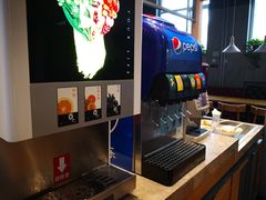 -比格比萨自助(国展店)