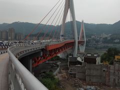 东水门-湖广会馆