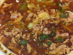 -大清花饺子(山庄店)