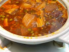 -苏梦江南·淮扬菜(夫子庙店)