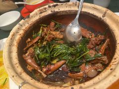 -大鸽饭(汉溪长隆店)