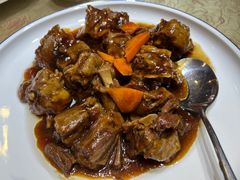 -烤肉宛饭庄(南礼士路店)