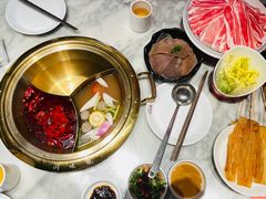 -川味观·鲜货火锅(景芳水湘店)