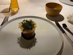 -三嚥阁 La Villa Restaurant