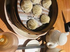 -姚面记·海派家常菜(恒基名人购物中心店)