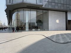 -Apple零售店(济南恒隆广场店)
