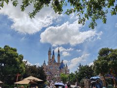 -上海迪士尼度假区