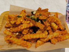 -蓉李记成都名小吃(合肥包河万达店)