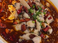 -老牌坊鲁菜名店(宽厚里店)