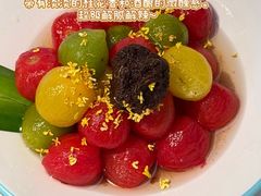 -江边城外烤全鱼(世茂广场店)