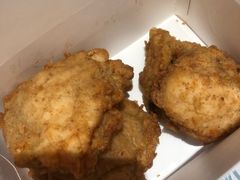 -肯德基(沪东店)