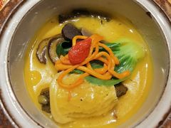 -叶叶菩提·晋福宫