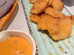-七八冷面·延边朝鲜族美食(欢乐谷店)