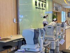 -武汉大学附属爱尔眼科医院(湖北总院)